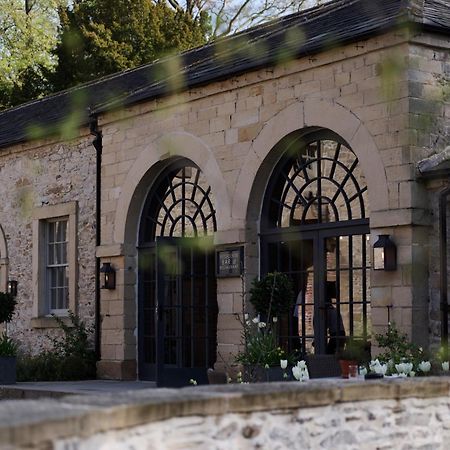 Middleton Lodge Estate Richmond  Zewnętrze zdjęcie