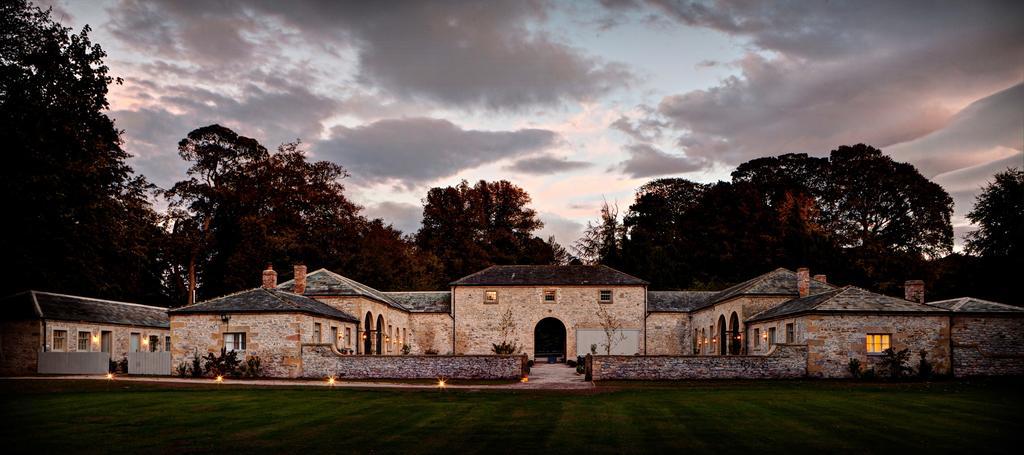 Middleton Lodge Estate Richmond  Zewnętrze zdjęcie