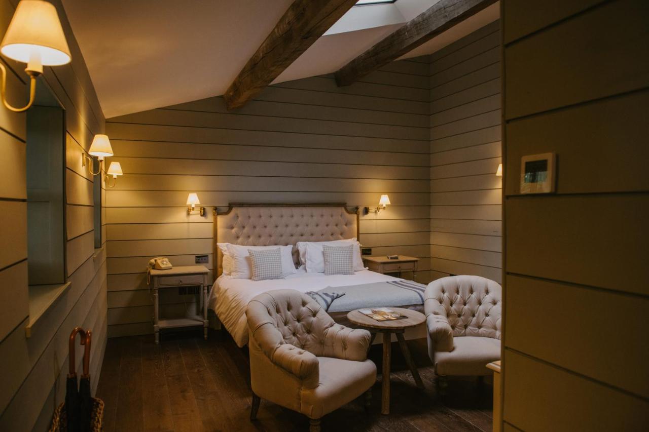 Middleton Lodge Estate Richmond  Zewnętrze zdjęcie