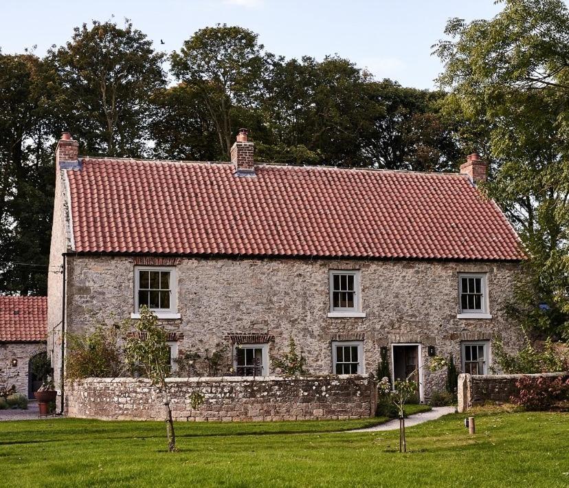 Middleton Lodge Estate Richmond  Zewnętrze zdjęcie