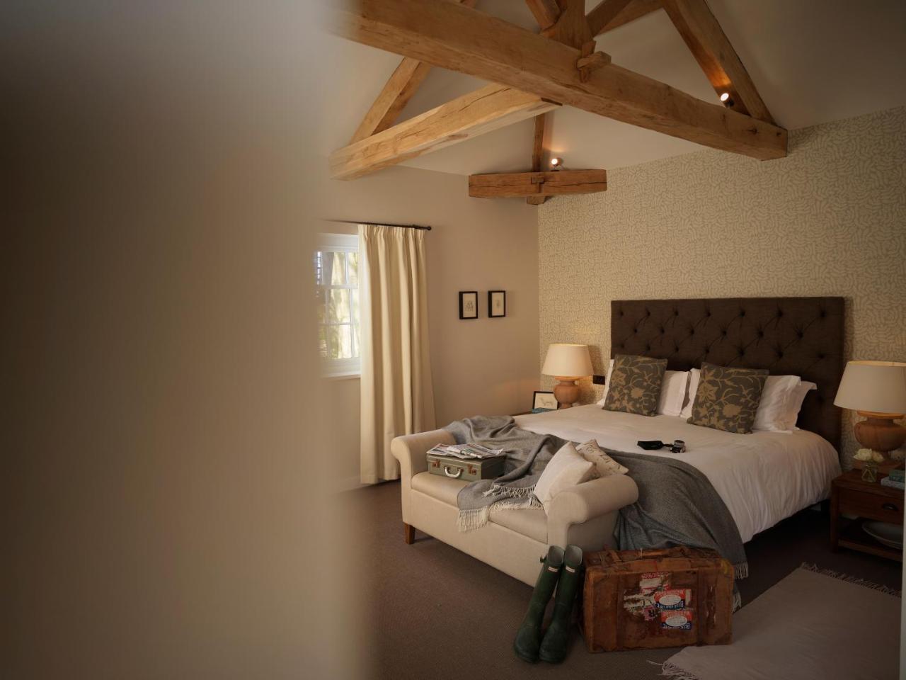 Middleton Lodge Estate Richmond  Zewnętrze zdjęcie
