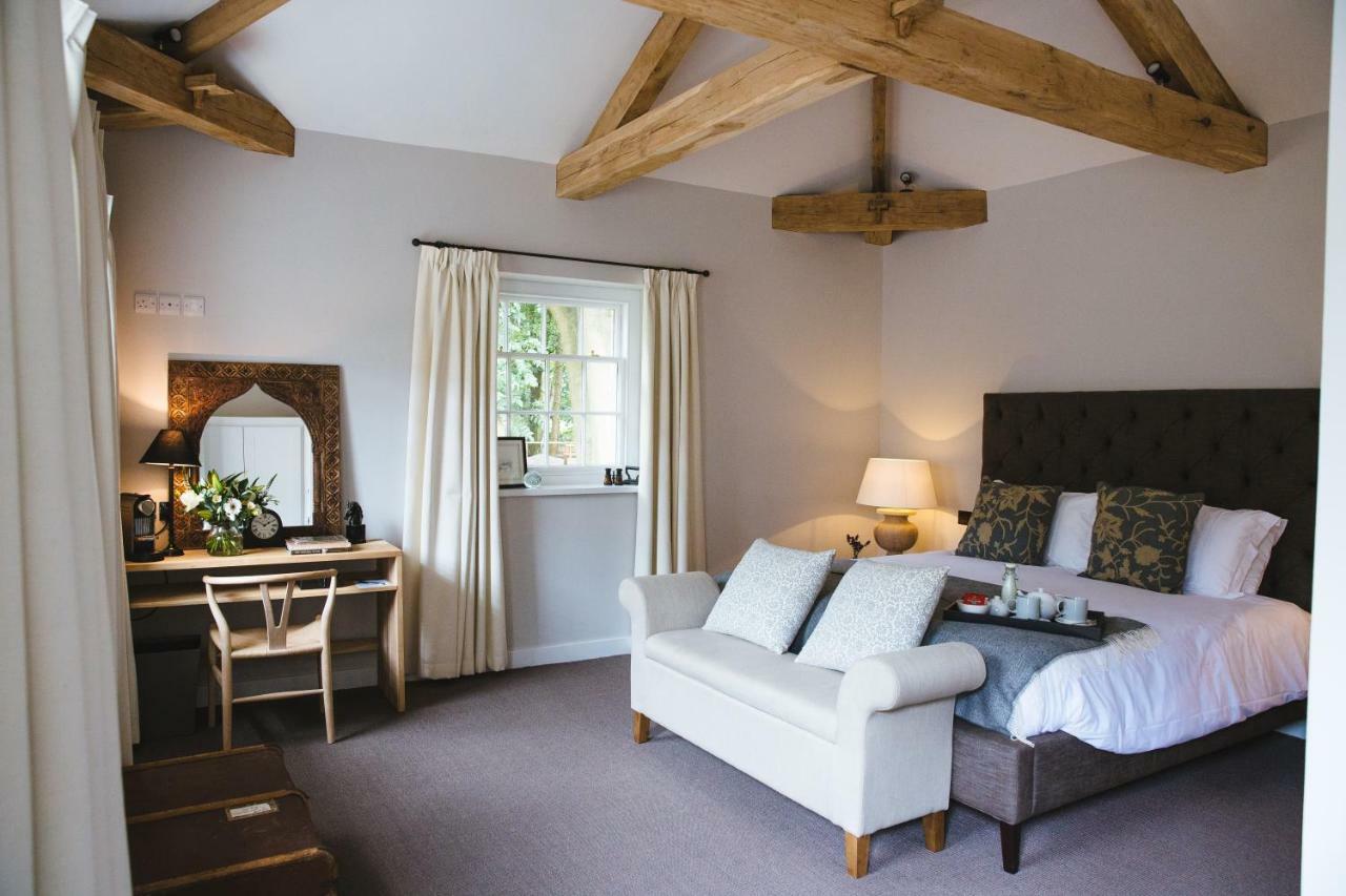 Middleton Lodge Estate Richmond  Zewnętrze zdjęcie