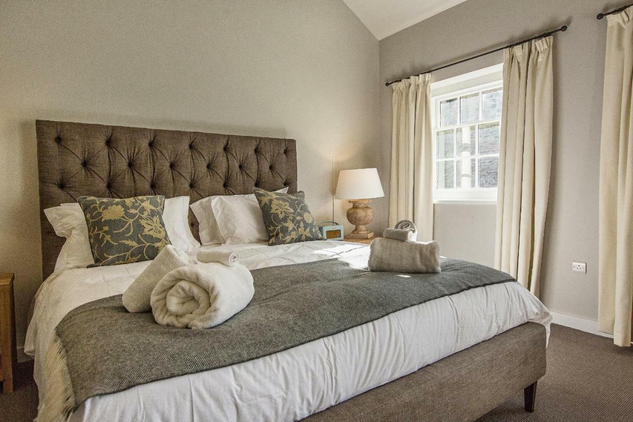 Middleton Lodge Estate Richmond  Zewnętrze zdjęcie