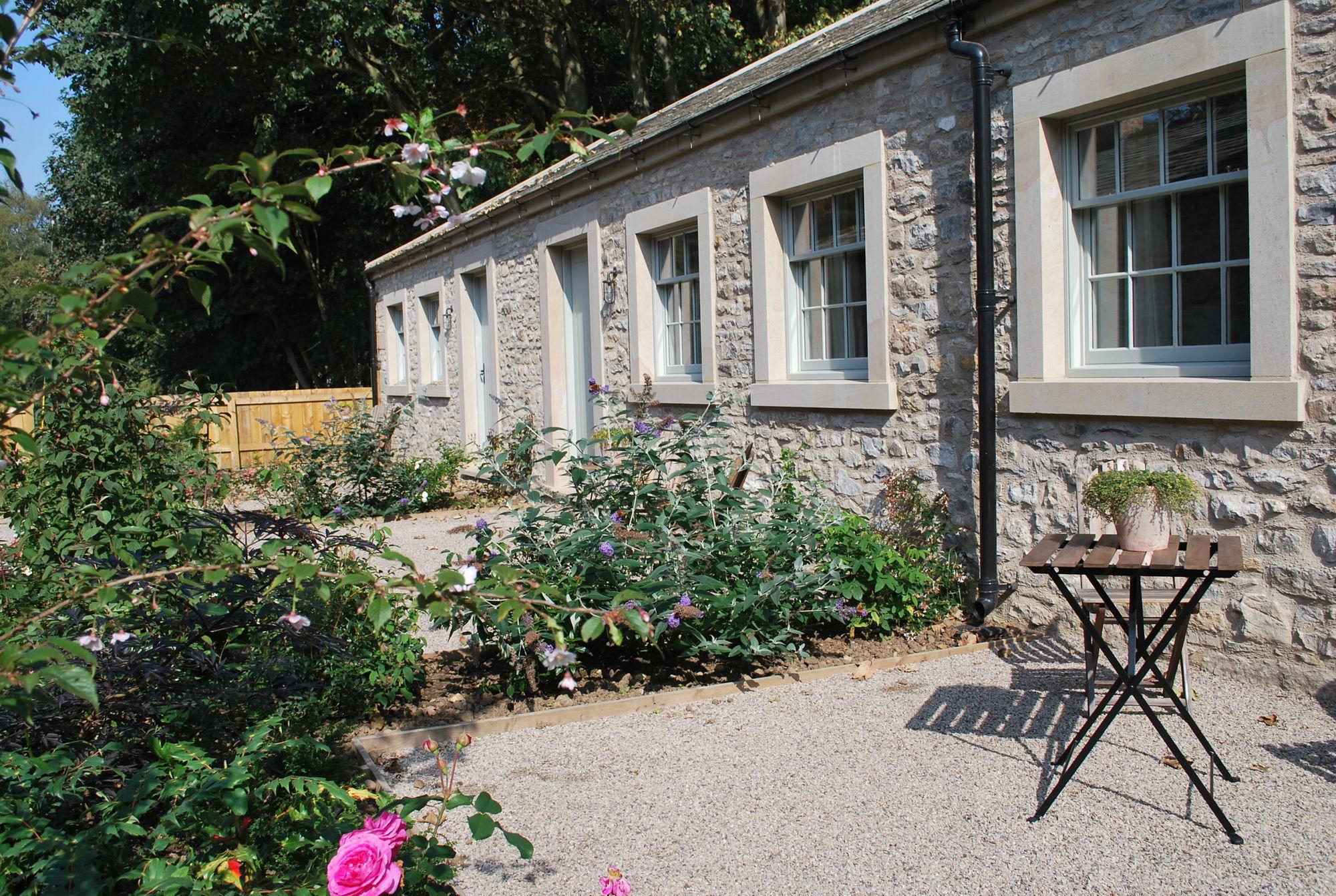Middleton Lodge Estate Richmond  Zewnętrze zdjęcie