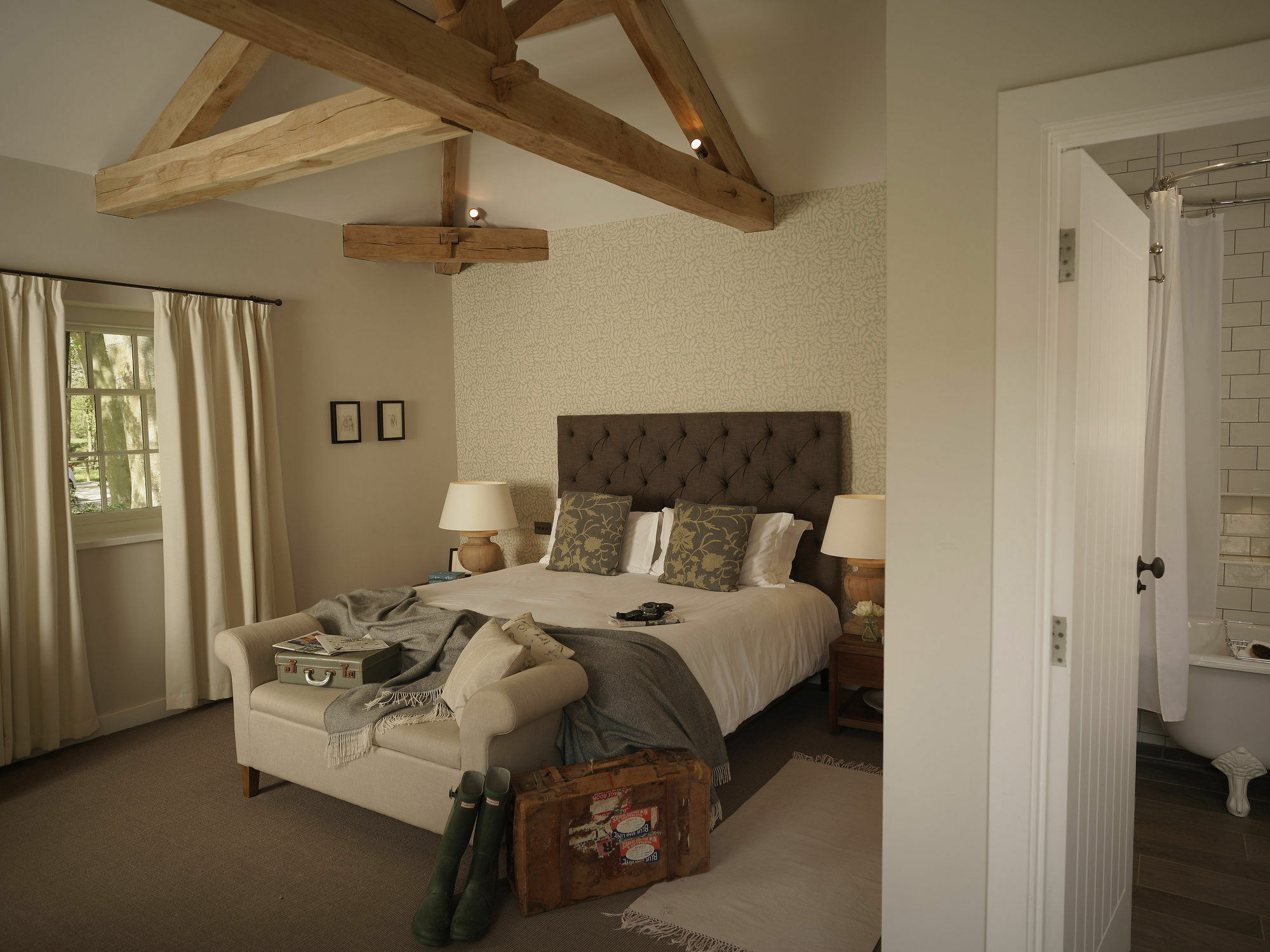 Middleton Lodge Estate Richmond  Zewnętrze zdjęcie