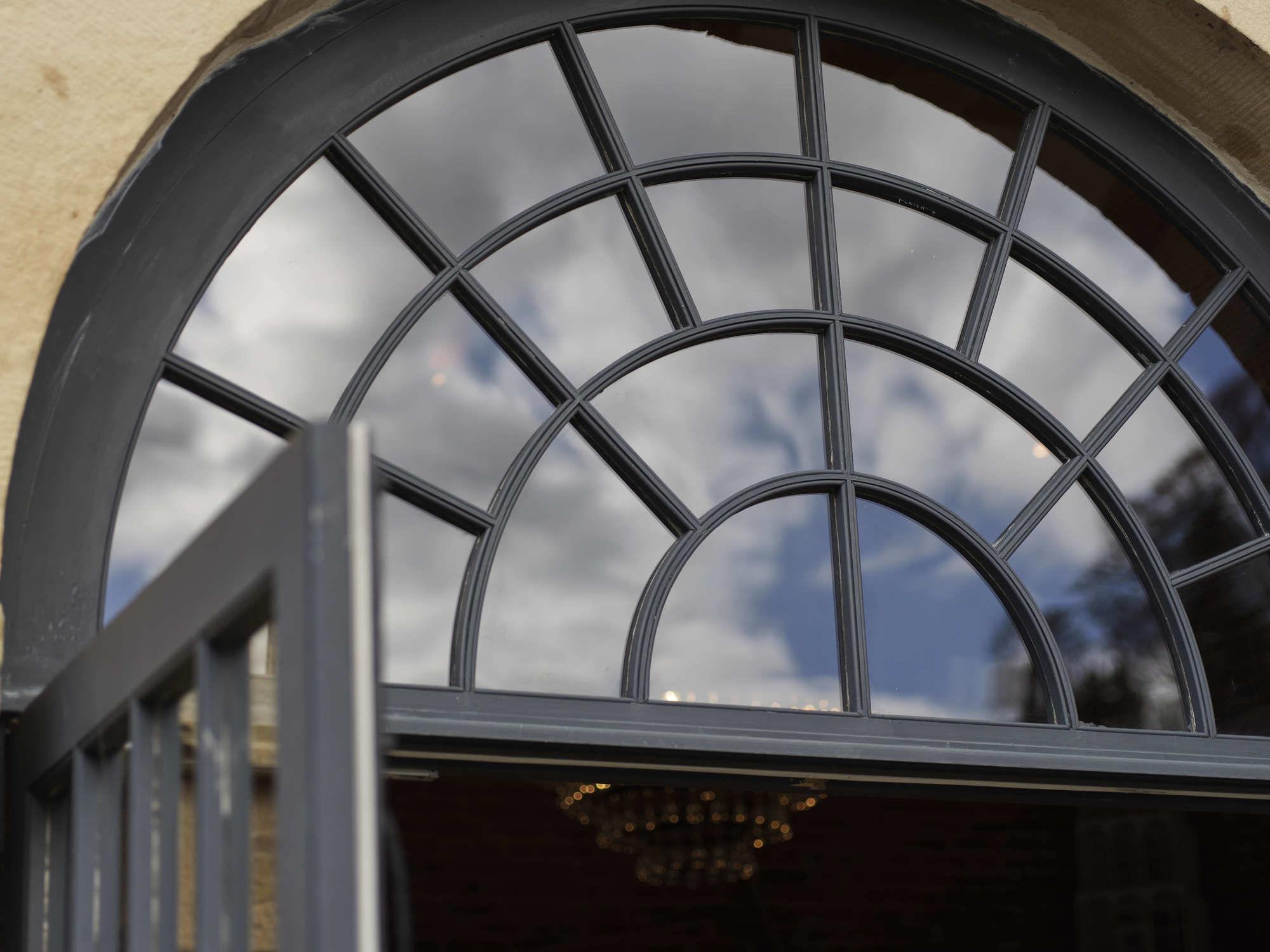 Middleton Lodge Estate Richmond  Zewnętrze zdjęcie