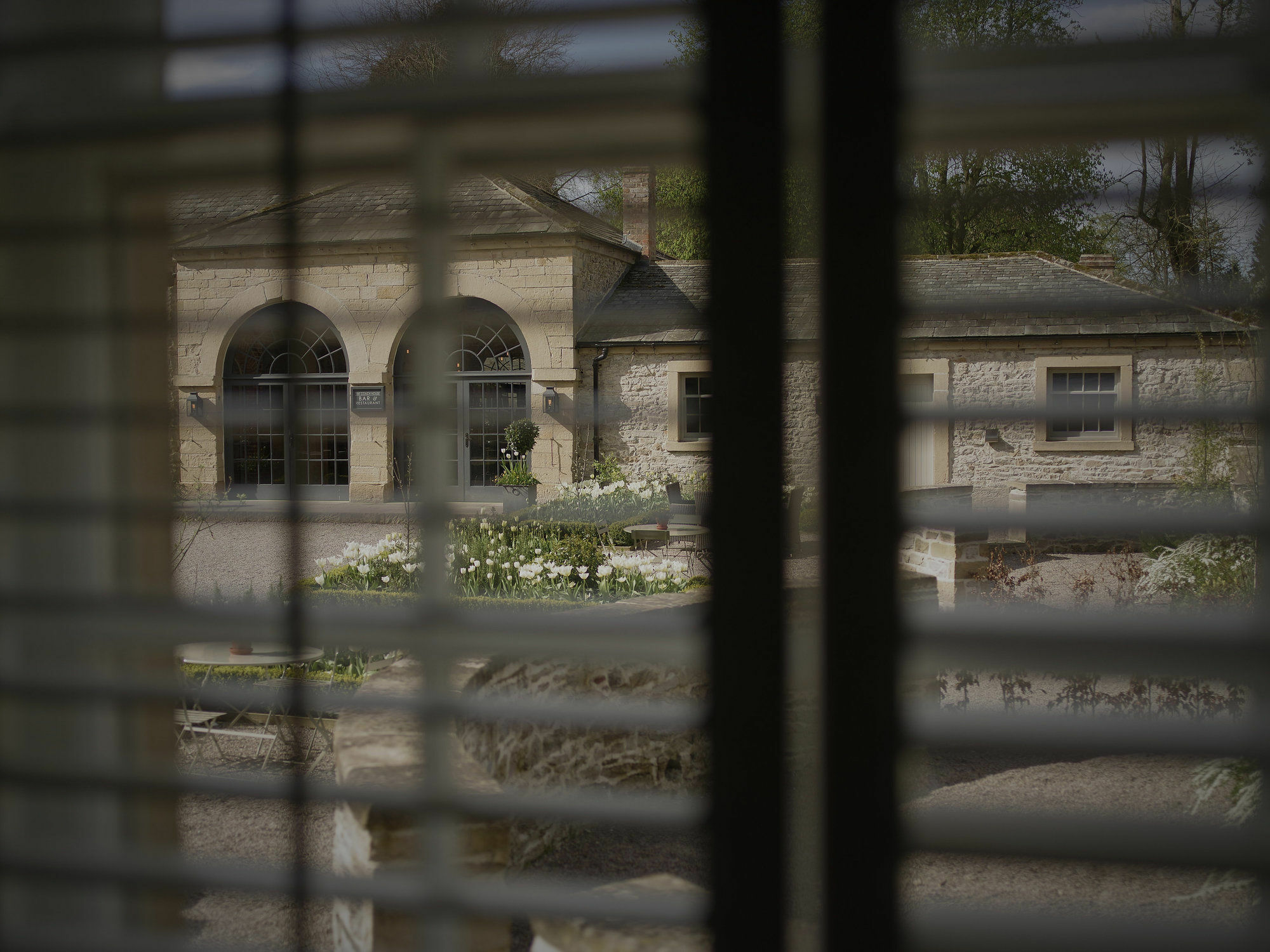 Middleton Lodge Estate Richmond  Zewnętrze zdjęcie
