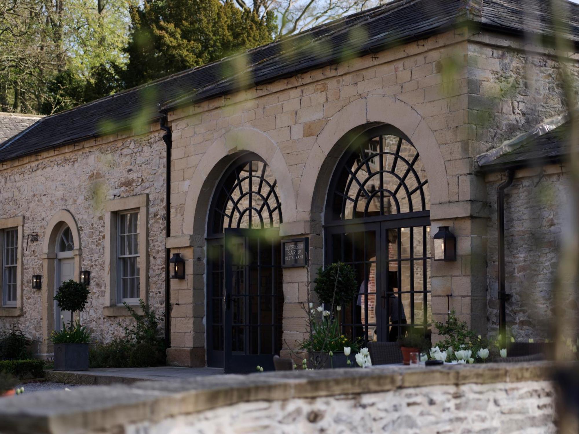 Middleton Lodge Estate Richmond  Zewnętrze zdjęcie
