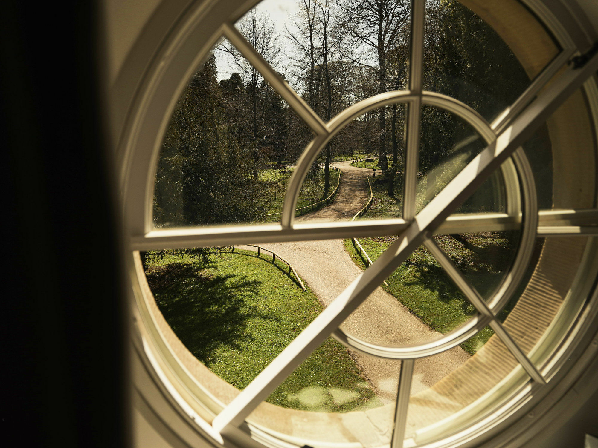 Middleton Lodge Estate Richmond  Zewnętrze zdjęcie